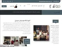 Sites similar to simorghacademy.com