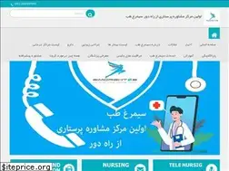 Sites similar to simorghteb.com