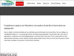 Sites similar to simoro.ca