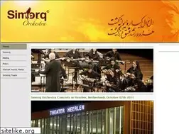 Sites similar to simorq.org