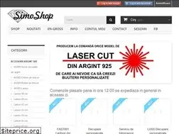 Sites similar to simoshop.ro