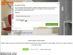 Sites similar to simotec.es