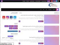 Sites similar to simotekh.blogspot.com