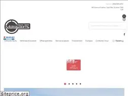 Sites similar to simotosports.com