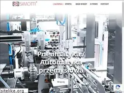 Sites similar to simotti.pl