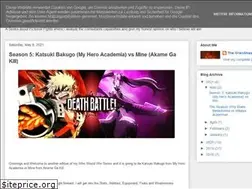Sites similar to simoun456.blogspot.com
