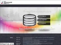 Sites similar to simount.com