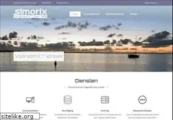 Sites similar to simourix.nl
