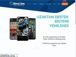 Sites similar to simovate.com