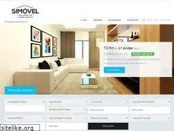 Sites similar to simovel.cv