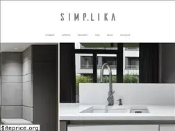 Sites similar to simp-lika.pl