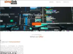 Sites similar to simp-link.com