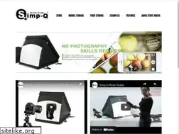 Sites similar to simp-q.biz