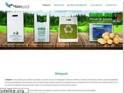 Sites similar to simpack.pt