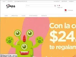 Sites similar to simpakids.com