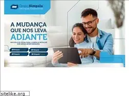 Sites similar to simpala.com.br