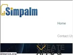 Sites similar to simpalm.com