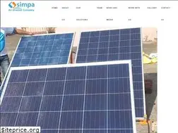 Sites similar to simpanetworks.com