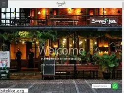 Sites similar to simpangluwe.com