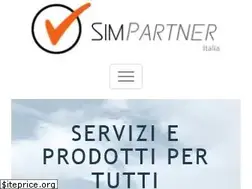 Sites similar to simpartner.eu