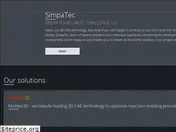 Sites similar to simpatec.com