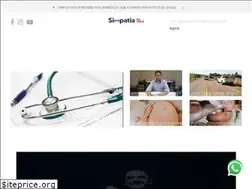 Sites similar to simpatiafm.com.br
