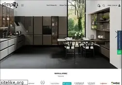 Sites similar to simpaticaret.com