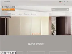 Sites similar to simpaticodesign.eu