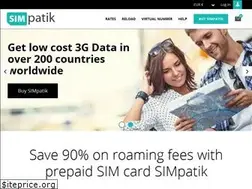 Sites similar to simpatik.bg