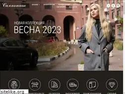 Sites similar to simpatika.ru