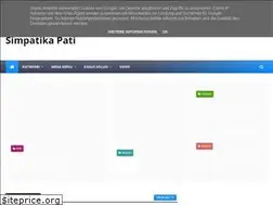 Sites similar to simpatikapati.com