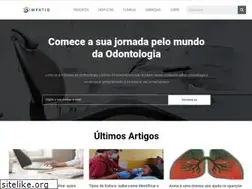 Sites similar to simpatio.com.br