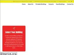 Sites similar to simpcoportablebuildings.com