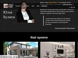 Sites similar to simpeksdesign.com.ua