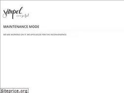 Sites similar to simpel.es