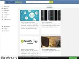 Sites similar to simpeleuitleg.nl