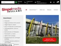 Sites similar to simpelmedia.com