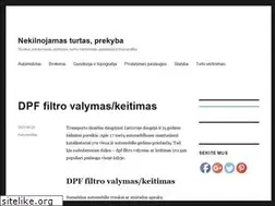 Sites similar to simperija.lt