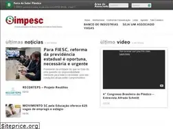 Sites similar to simpesc.org.br