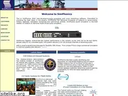 Sites similar to simphonics.com