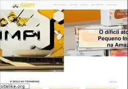 Sites similar to simpi.net