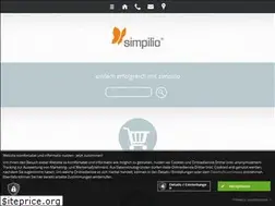 Sites similar to simpilio.de