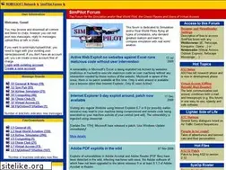 Sites similar to simpilot.net