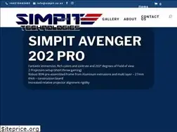 Sites similar to simpit.co.nz