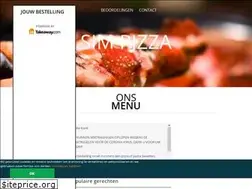 Sites similar to simpizzagent.be