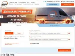 Sites similar to simpla.pro