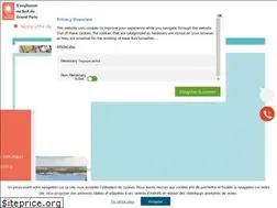 Sites similar to simplanter-paris-sud.fr