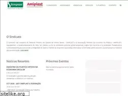 Sites similar to simplast.com.br