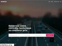 Sites similar to simplauto.com