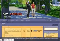 Sites similar to simplaza.de